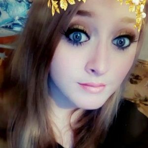 Meet your Posher, Katy